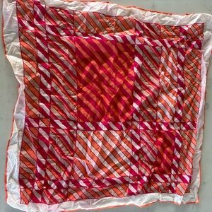 Sally Gee‎ Scarf